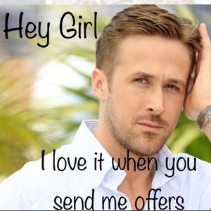 ❤️ Make me an offer! ❤️